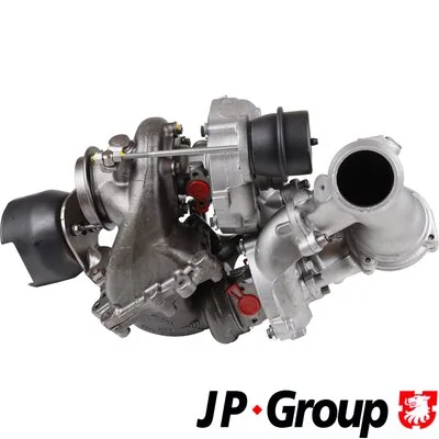 Turbina para Mercedes GLC  C253
