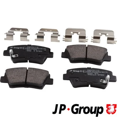 3563701110 JP Group