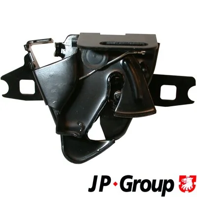 Compre Fecho da capota Volkswagen Polo 3