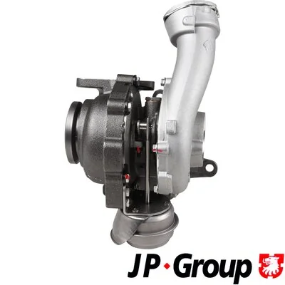 Turbina JP Group 1117403300 preço, a partir de 616,88 USD