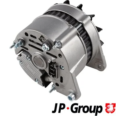1590100300 JP Group Gerador