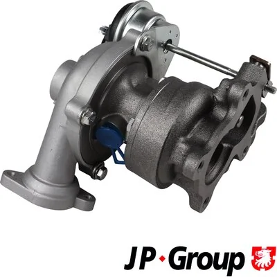 1517400500 JP Group Turbina