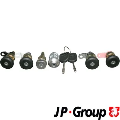 95VBB22050FG Ford Cilindros de fecho, kit