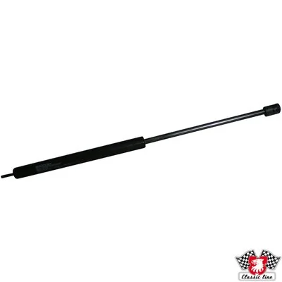 Amortecedor de tampa de porta-malas (de 3ª/5ª porta traseira) para Volkswagen Transporter 25, 253, 255