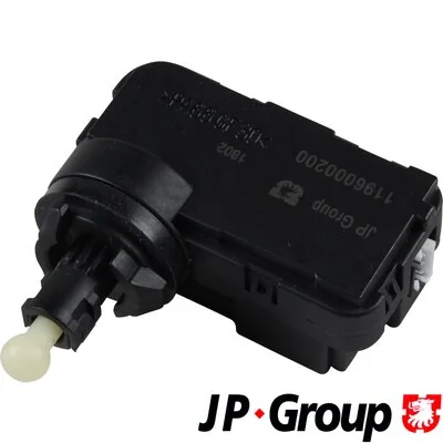 Corretor da luz Volkswagen Passat B5 3B3