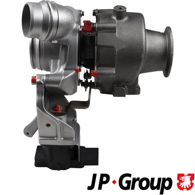 Compre 1417400701 JP Group Turbina