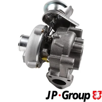 Turbina JP Group 4817400300 preço, a partir de 594,20 USD