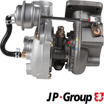 Turbina JP Group 4117400300 preço, a partir de 187,28 USD