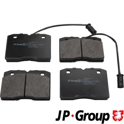 5363600110 JP Group