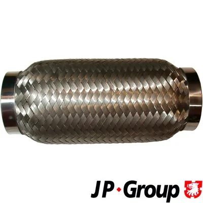 Ondulação do silenciador para Seat Leon II 1P1