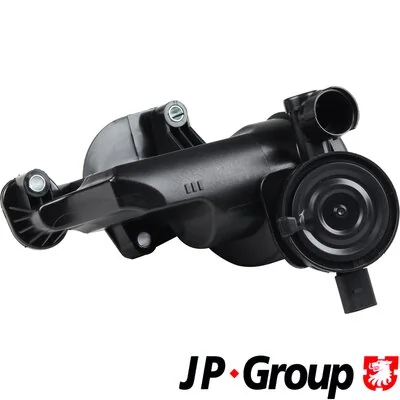 1112002700 JP Group Separador de óleo (separador) do sistema de ventilação de cárter