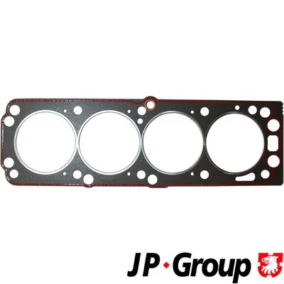 Vedante de cabeça de motor (CBC) para Opel Astra G F70