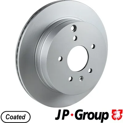 1263203800 JP Group