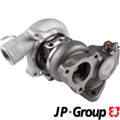 3917400100 JP Group Turbina