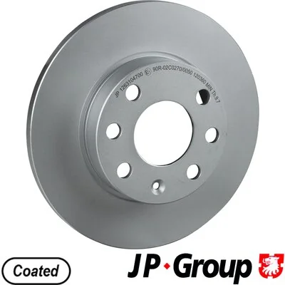 1263104700 JP Group