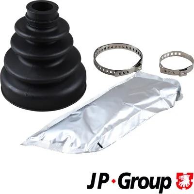 Bota de proteção interna de junta homocinética do semieixo dianteiro para Ford Transit V184/5