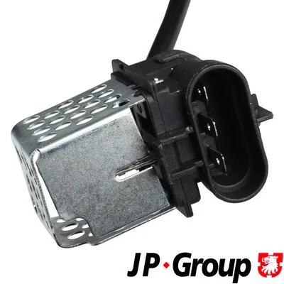 Ventilador elétrico de esfriamento montado (motor + roda de aletas) Polcar 550823U3 preço, a partir de 52,78 USD