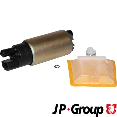 Bomba de combustível elétrica submersível para Ford Mondeo GBP