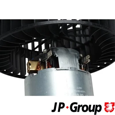 1426100100 JP Group Motor de ventilador de forno (de aquecedor de salão)