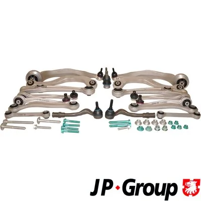 1140104210 JP Group