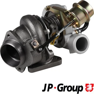 1317400100 JP Group Turbina