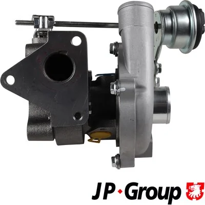 Turbina JP Group 4317400300 preço, a partir de 173,77 USD