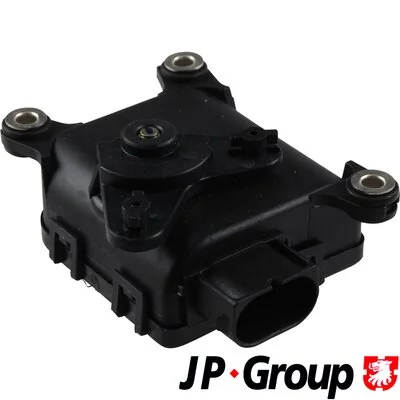 Acionamento de comporta de forno para Volkswagen Passat 3B3