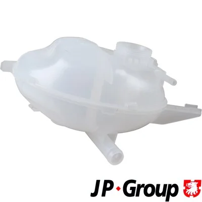 Tanque de expansão do sistema de esfriamento Opel Astra K 