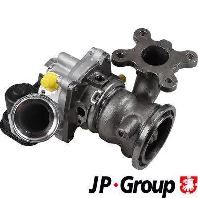 Turbina JP Group 1117413100 preço, a partir de 367,75 USD