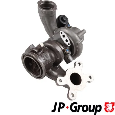4918001620 Mitsubishi Turbina