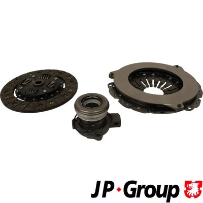 Compre 621302933 INA Kit de embraiagem (3 peças)