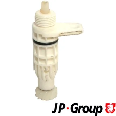 Roda dentada propulsada de velocímetro Hyundai/Kia 90375764