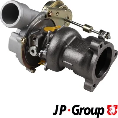 1117400600 JP Group Turbina