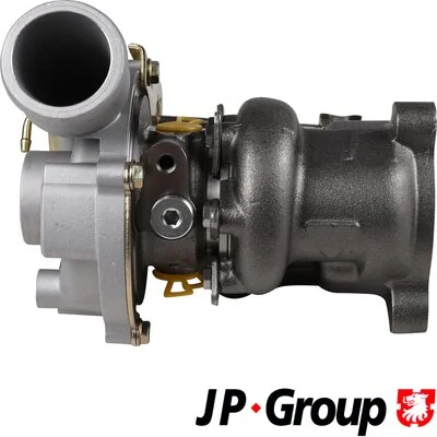 Turbina JP Group 1117400500 preço, a partir de 243,89 USD