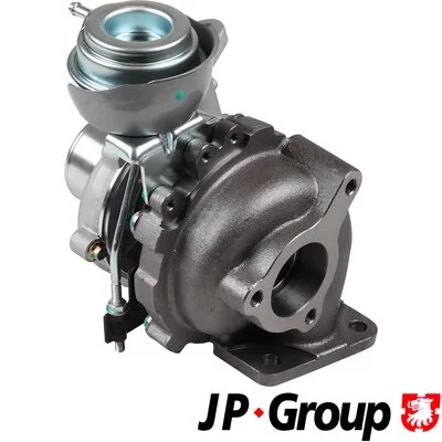 1217401400 JP Group Turbina