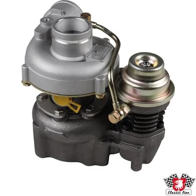 Turbina Volkswagen Transporter T3 25, 253, 255