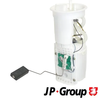  Módulo de bomba de combustível com sensor do nível de combustível Audi A6 Allroad C5 carrinha (4BH) (2000 - 2005) Allroad C5