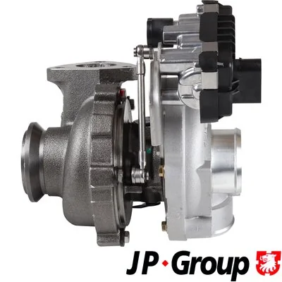 Turbina JP Group 1217400700 preço, a partir de 388,19 USD