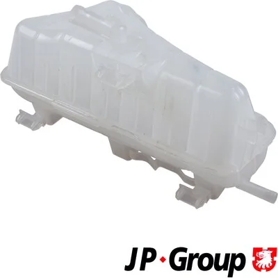 4314700900 JP Group Tanque de expansão do sistema de esfriamento