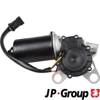 1298201100 JP Group Motor de limpador pára-brisas do pára-brisas