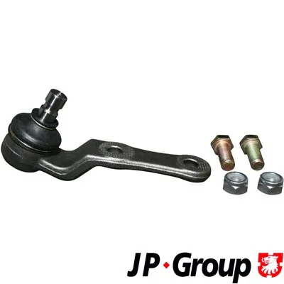 1240300700 JP Group