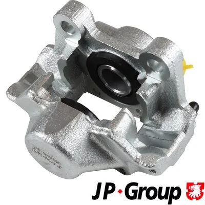 1262000270 JP Group Suporte do freio traseiro esquerdo