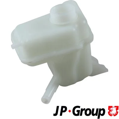 4014700200 JP Group Tanque de expansão do sistema de esfriamento