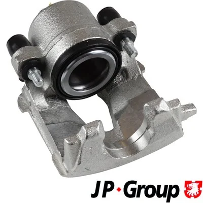 1161900570 JP Group Suporte do freio dianteiro esquerdo