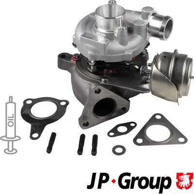 1117401900 JP Group