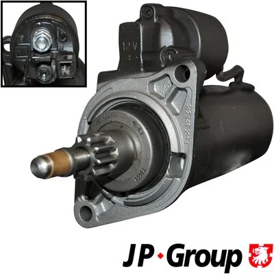 1190307900 JP Group