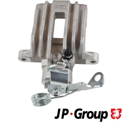 Suporte do freio traseiro esquerdo JP Group 1162000970 preço, a partir de 7,80 USD