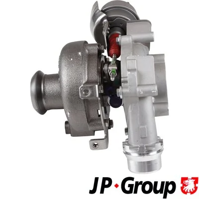 1317407700 JP Group Turbina