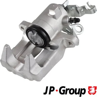 1162001180 JP Group Suporte do freio traseiro direito