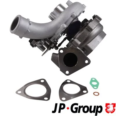 1117413700 JP Group
